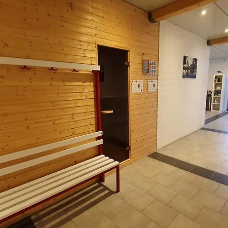 Holiday home 39 Mini Pod 