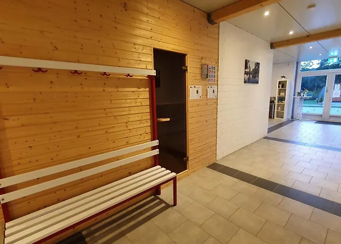 Hébergement de vacances 39 Mini Pod 